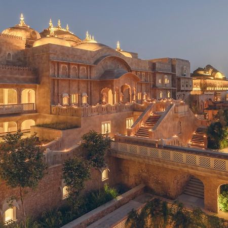 Six Senses Fort Barwara Sawai Madhopur Εξωτερικό φωτογραφία