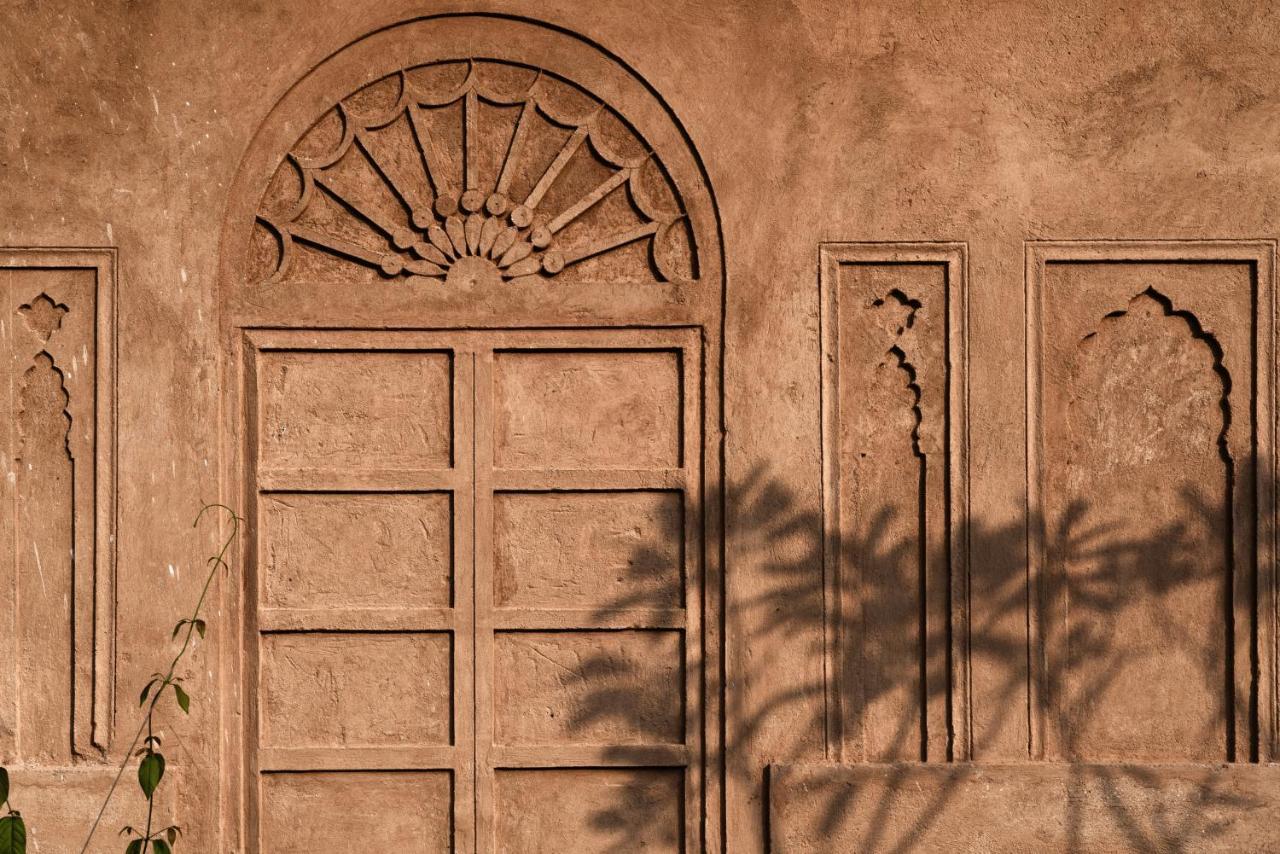 Six Senses Fort Barwara Sawai Madhopur Εξωτερικό φωτογραφία