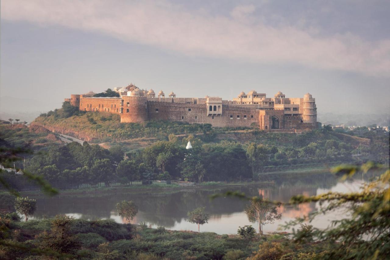 Six Senses Fort Barwara Sawai Madhopur Εξωτερικό φωτογραφία