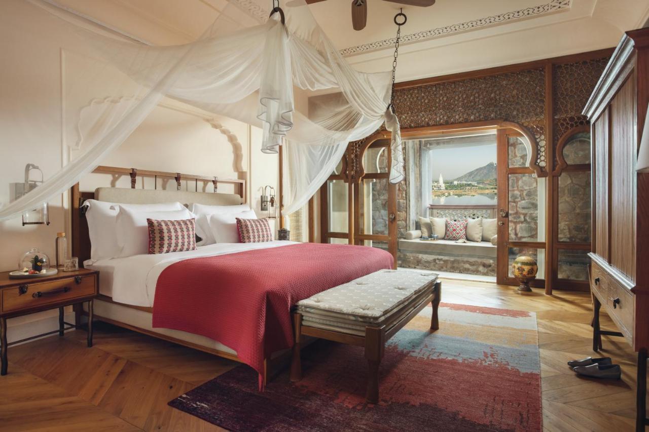 Six Senses Fort Barwara Sawai Madhopur Εξωτερικό φωτογραφία