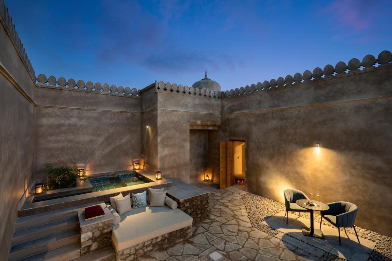 Six Senses Fort Barwara Sawai Madhopur Εξωτερικό φωτογραφία