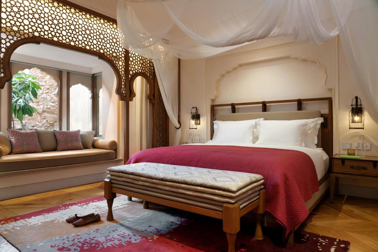 Six Senses Fort Barwara Sawai Madhopur Εξωτερικό φωτογραφία